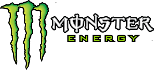 Monster Energy
